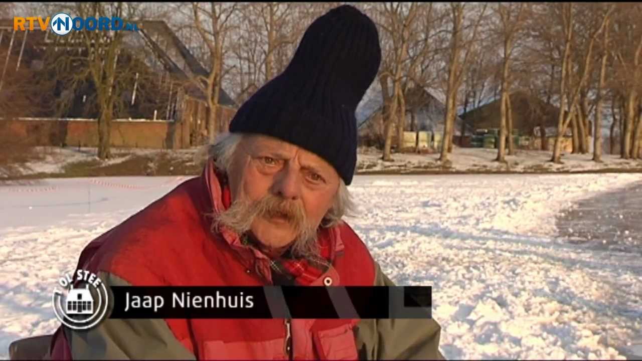 jaap nienhuis