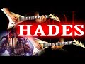 Kalmah - Hades FULL Guitar Cover