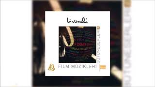 Zülfü Livaneli  - Janus