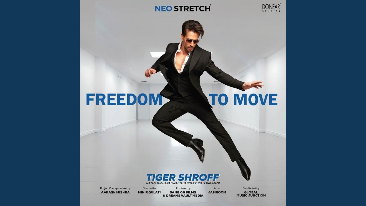 Freedom To Move Neo Stretch