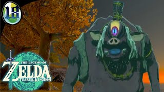 Zelda TOTK [18]: Eye For An Eye