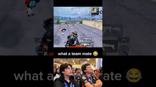 what a team mate 😂 | Jonathan gaming live | PMGC live | eSports lobby | asi8 vs 4t