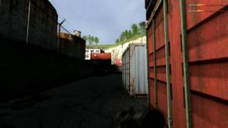 CS:S - Edit test# by nymm (READ DESCRIPTION)