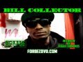 Bill Collector Speaks On Battle Vs. Shotgun Suge, Fight With Hitman Holla And His Haters