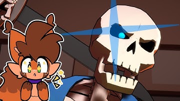 My Most Anticipated Indie Fighting Game (Duels of Fortune)