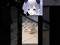 Vtuber japonesa después de 6 meses estudiando español ✏️ #shorts
