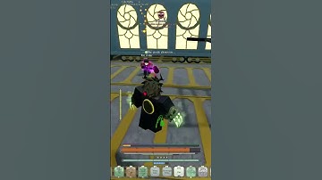 Shoudlve pressed G 🙏 #shorts #deepwoken