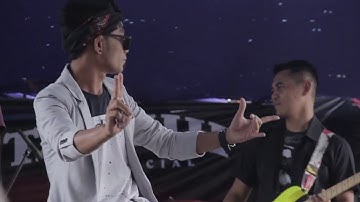KEREN - LAGU BUHUN WANGSIT SILIWANGI BUAH KAWUNG LANGSUNG DAGO PAKAR CEU TARSIH FEAT ELHA
