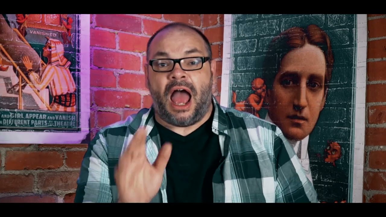 Keymaster by Craig Petty