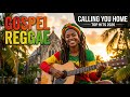 2026 Reggae Gospel Live Praise 🌹 Uplifting Worship Experience