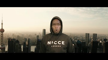 FILMORA X - SUPERMAN, FLASH EFFECT, FLIGHT AND SPEED - 2WEI - WARRIORS SOUNDTRACK