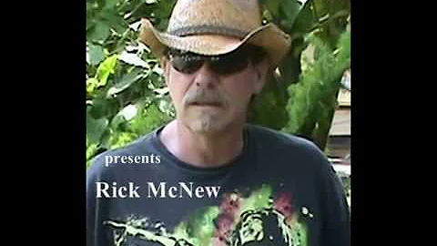 Fair Play Country Music Video Rick McNew