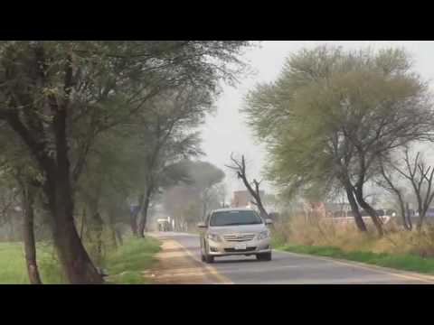 Chlo phir se apnay gaoan chltay hain by Attulha khan