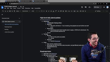 Coding and testing new stuff (Skeleseller day 227½) #gamedev #indiegame #roguelike