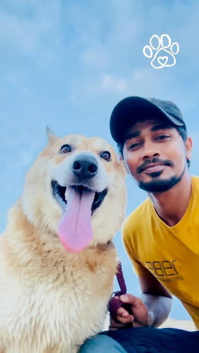 බව්වත් එක්ක හවසක් ❤️🙈
