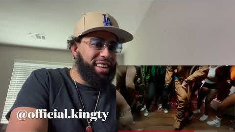 Thumbnail of GloRilla, Cardi B - Tomorrow 2 (official music video) REACTION