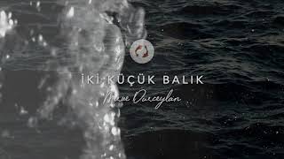 Merve Durceylan - İki Küçük Balık (Official Lyric Video) Resimi