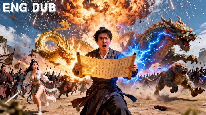 [FULL] He Made Up a Cultivation Manual as a Joke… But His Students Actually Became Immortals!