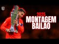 Cristiano Ronaldo 2025 MONTAGEM BAILÃO Skills Goals 4K