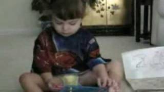 p3/6 Amy Huizenga Police Interview - Casey / Caylee Marie Homicide Case