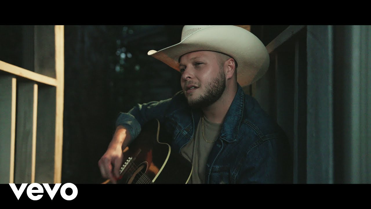 Landon Parker - "Taught Me The Rest"