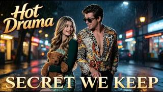 💘Secret We Keep 丨 Fake disability meets fake foolishness #honeyreels #secretidentity #drama