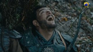 Cerkutay Laughing, Funny Scene In Kurulus Osman