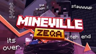 The PROBLEM With Mineville Zeqa..