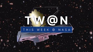 What The Webb Telescope Found Way Back In The Early Universe On This Week @Nasa – July 7, 2023