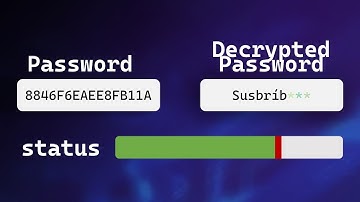 CRACKEO de CONTRASEÑAS con OPHCRACK ✅