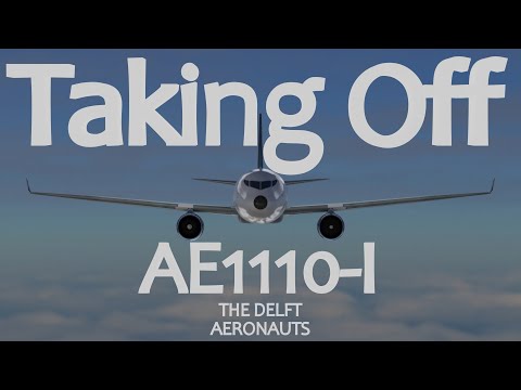 Taking Off - AE1110-I - Introduction to Aerospace Engineering I Summarized - TU Delft