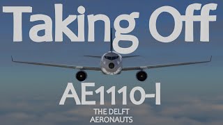 Taking Off - AE1110-I - Introduction to Aerospace Engineering I Summarized - TU Delft