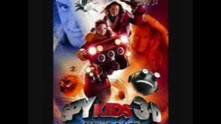 Alexa Vega- Game Over