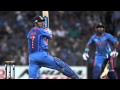 2011 World Cup Final With New Anthem Song Of INDIA