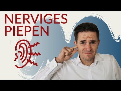 'Ohrgeräusche mit zwei