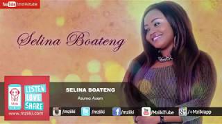 Selina Boateng - Asuma Asem