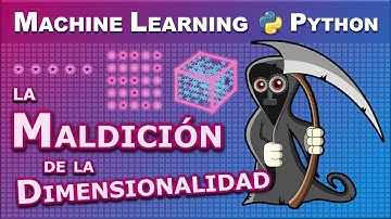 Conoce la Maldición de la Dimensionalidad que afecta a Machine Learning y a la Ciencia de Datos