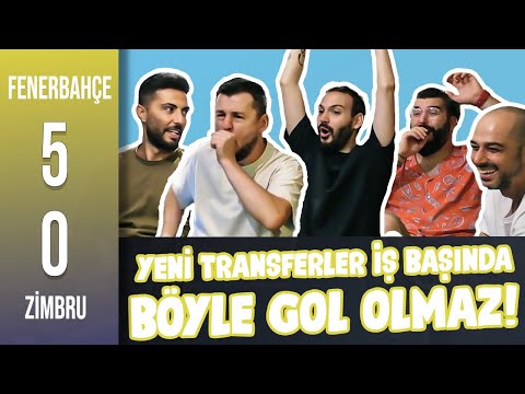 Video: Sponsorlara övgü