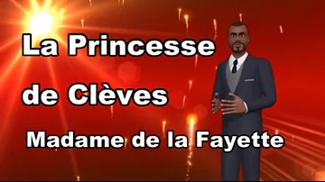 What is the summary of Princesse de Cleves?