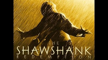 《The Shawshank Redemption》 - Brooks Was Here【1 hour】