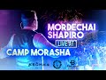 Mordechai shapiro live at camp morasha ft krohma official