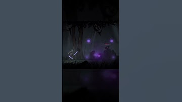 Rogue Blight - Undead Goblin Mage!