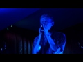 Quel dommage  jayjay johanson  the islington 20161110