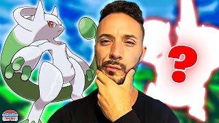 The Last Megas Yet to Surface in Pokémon GO COULD Break The Game!