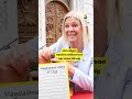 Det har Magdalena Andersson i väskan