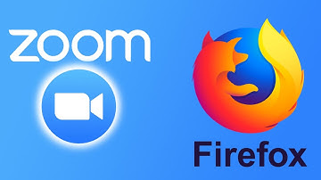How to add zoom extension to firefox