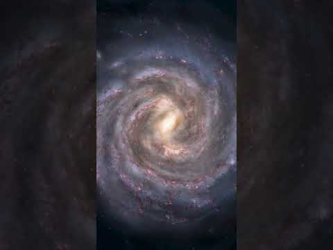 اندازه کیهان چقدره