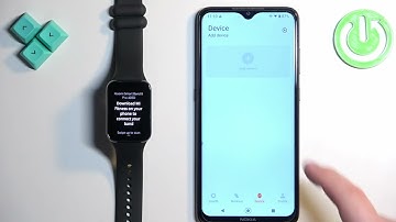 How to Pair XIAOMI Smart Band 8 Pro With Android Phone