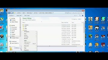 Tutorial For Installing MW2 Mods