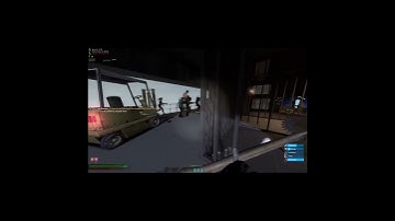 I NEED SPEED!!! #shorts #sunrust #zombiesurvival #voicechat #garrysmod #meowogai